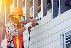 Best Residential Vinyl Siding Installation  in Freeland, WA