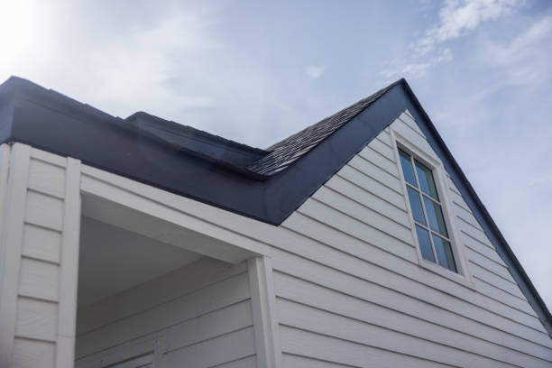 Siding Removal and Disposal in Freeland, WA